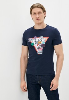 Футболка Guess Jeans