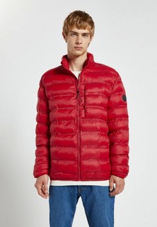 Куртка утепленная Pull&Bear