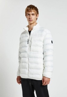 Куртка утепленная Pull&Bear
