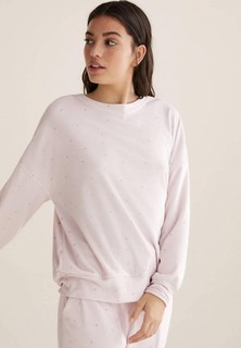 Свитшот домашний Oysho