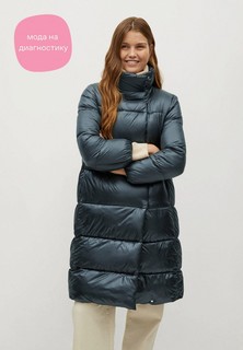 Куртка утепленная Mango