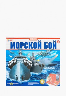Игра настольная Умные Игры