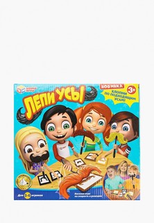 Игра настольная Умные Игры