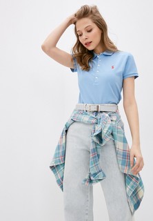 Поло Polo Ralph Lauren