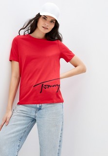 Футболка Tommy Hilfiger