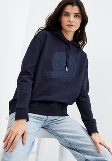 Худи Tommy Hilfiger
