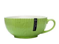 Кружка Эврика Вязаная 550ml Green 99922