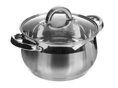 Кастрюля Bekker Premium 3.9L BK-1611