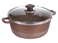 Кастрюля Bekker 4.1L BK-3848