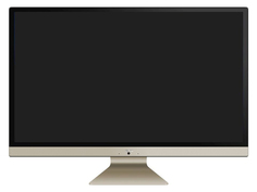 Моноблок ASUS A6521FFK-BA035D 90PT02A2-M05790 (Intel Core i3-8145U 2.1GHz/8192Mb/1000Gb + 256Gb SSD/nVidia GeForce MX130 2048Mb/Wi-Fi/23.8/1920x1080/Endless)