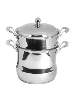 Пароварка Winner 8L WR-1705