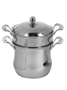 Пароварка Winner 6L WR-1704