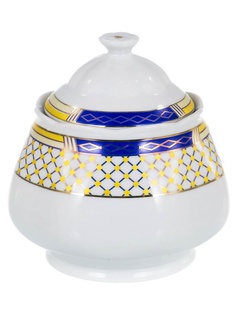 Сахарница PSF Group Guterwahl Аврора Албали 400ml 113-19081
