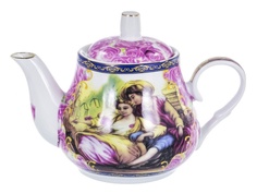 Чайник PSF Group Olaff Мадонна 750ml 156-01021
