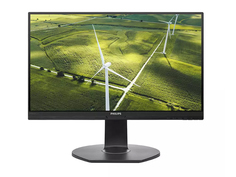 Монитор Philips 241B7QGJEB/00 Black