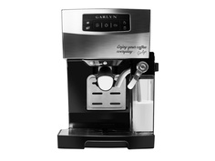 Кофемашина Garlyn L70 Выгодный набор + серт. 200Р!!!