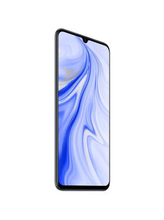 Сотовый телефон vivo V20 SE Gravity Black