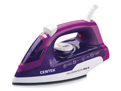 Утюг CENTEK CT-2348 Violet