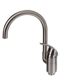 Смеситель Kaiser Nova 23044-5 Silver