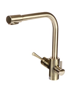 Смеситель Kaiser Merkur 26044-3 Bronze