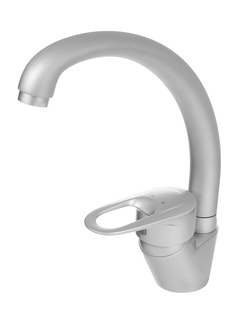 Смеситель Kaiser City 21644 Satin