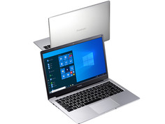 Ноутбук Prestigio SmartBook 141 C4 PSB141C04CGP_MG_CIS (AMD A4-9120 2.2GHz/4096Mb/64Gb/No ODD/AMD Radeon R3/Wi-Fi/Bluetooth/Cam/14.1/1920x1080/Windows 10 64-bit)