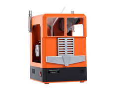 3D принтер Creality3D CR-100 Orange
