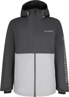 Куртка утепленная мужская Columbia Timberturner™, размер 54