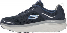 Кроссовки мужские Skechers DLux Walker, размер 42