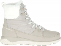 Ботинки утепленные женские Merrell Farchill Key Lace PLR WP AC+, размер 37