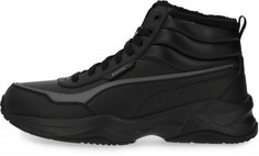 Кроссовки женские Puma Cilia Mode, размер 37.5