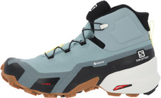 Ботинки женские Salomon Cross Hike Mid Gtx, размер 40