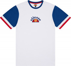 Футболка мужская Ellesse Ricci, размер 52