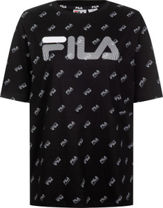 Футболка женская FILA, размер 48
