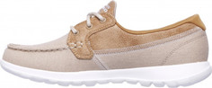 Мокасины женские Skechers Go Walk Lite Moc, размер 39