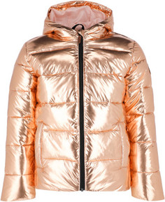 Куртка утепленная для девочек Roxy Be Alright, размер 168