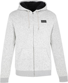 Джемпер флисовый мужской Quiksilver Keller Sherpa, размер 50-52