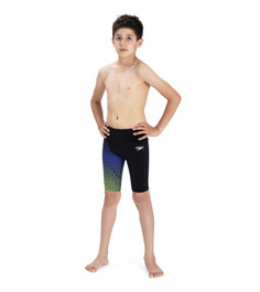 Плавки-шорты для мальчиков Speedo Fastskin, размер 164