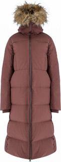 Пуховик женский Merrell, размер 48