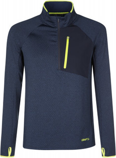 Толстовка мужская Craft Core Trim Thermal, размер 48-50