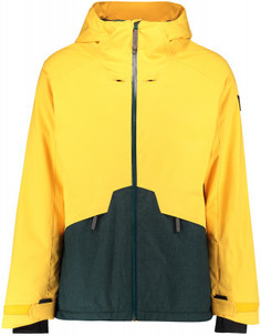 Куртка утепленная мужская ONeill Quartzite, размер 46-48 O`Neill