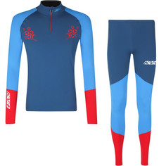 Комбинезон мужской KV+, размер 50