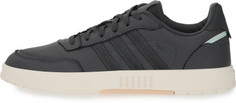 Кеды женские adidas Courtmaster, размер 40