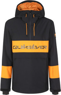 Куртка мужская Quiksilver Steeze, размер 46-48