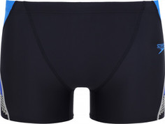 Плавки-шорты мужские Speedo Speedofit Splice, размер 50-52