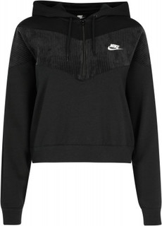 Толстовка женская Nike Sportswear Heritage, размер 42-44