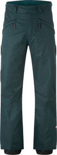 Брюки утепленные мужские ONeill Quartzite, размер 46-48 O`Neill