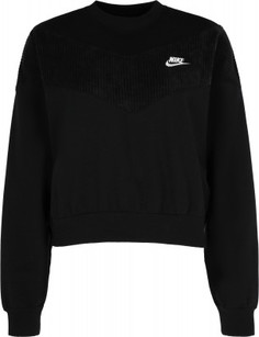 Свитшот женский Nike Sportswear, размер 48-50