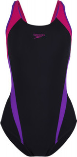Купальник женский Speedo Splice Muscleback, размер 46-48