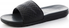 Шлепанцы мужские Nike Benassi Solarsoft, размер 44